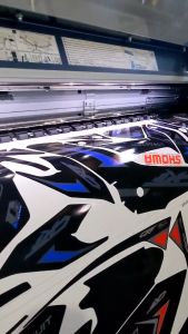 Decal Sticker Crf 450 R Full body bisa reques ganti nomor nama free custom