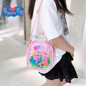 Peppa Pig | Cute Child Crossbody Bag
