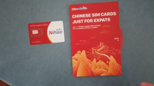 China SIM Card With VPN Up to 90GB Data Bonus 55 SGD Call Credit China Phone Number China Travel Sim Card 7 to 30 Days 10 to 90GB China Unicom