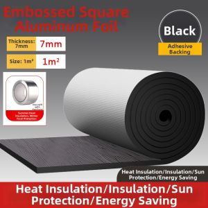 WEILUOSUOSI | Heat Insulation Self Adhesive Sun Protection Board