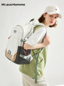 Mr. ace Homme | Attractive High Capacity Laptop Backpack