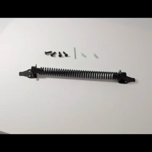 11/14 inch American Spring Automatic Door Closer For Garden Gate Automatic Door Closing Spring