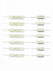 TELESKY | Cement Resistor 5 W