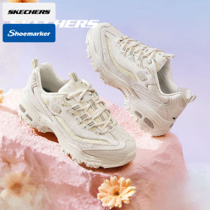 Skechers | Autumn Winter New Daisies Panda Design Thick Sole Lightweight Womens Shoes