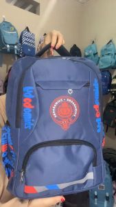 Tas Ransel Anak Trend Tas Sekolah Untuk Anak Laki-laki Perempuan Tas Buku Anak BackPack Terbaru