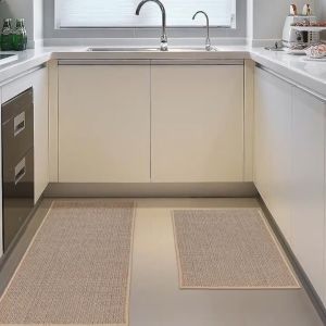 Kitchen Floor Mats & Rugs: A Comprehensive Guide