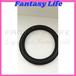 Fantasy Ban luar Atlantis 16 x 1.75 sepeda anak mini lipat