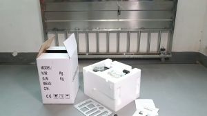 370W Electric Sliding Gate Opener Automatic Motor Remote Kit Heavy Duty 800-1000KG Load With WIFI Model NEW ARRIVED DEKES