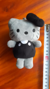 Móc khóa mèo cute quà lưu niệm quà tặng phụ kiện cài balo túi xách
