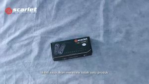 Scarlet Racing - Cover Shock Vespa: Aksesoris Motor Vespa yang Tepat untuk Anda