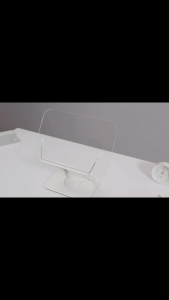 360° Rotating Adjustable Book Stand Tablet Stand Book Holder Elastic Page Clips Foldable Desktop Riser Gift Idea