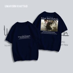 BF183 Kaos T Shirt Cotton katun 24s Premium Pria Wanita