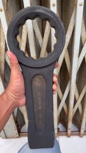 Cờ lê vòng đóng 90mm KINGTONY 10B0-90 ( (Ring Slogging Wrench))