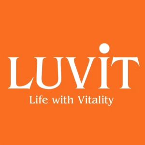 LUVIT Wellness Essentials CNY Gift Set/Essential Oil Balms. Pain Relief Stomach Soother Flu & Cold Sleep Easy Vitality Boost Travel Aid Anti-Itch and Healing Lips Balm