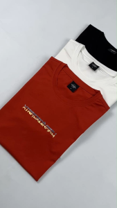 XTRAORDINARY T-Shirt Cotton Spandex Pria 48070