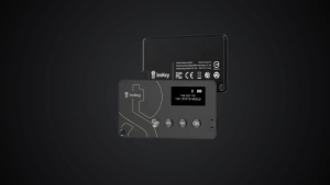 ImKey Pro imkey Official Authorized Dealer Hardware Money Package Cold Wallet Bitcoin Wallet