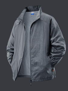 LIEYAN | Sun Protection Quick-Dry Cool Jacket