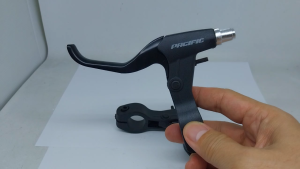 Handle Rem Sepeda MTB Lipat BMX Semi Alloy Merk Pacific