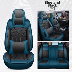YIJU | Thin Universal 4 Seasons Car Seat Cover