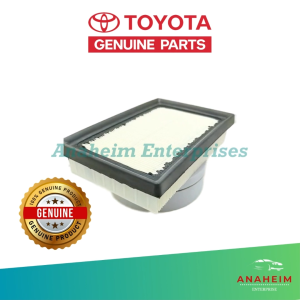 Toyota Yaris Cross Corolla Cross Corolla Altis Ativ HEV (Hybrid) Air Filter