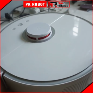 Nắp Chổi Lăn Robot Roborock Seri S50 S5 Max S6 S6 MaxV S6 Pure T6 T7 T7 Pro E2 E3 E4 E5 S4 S4 Max Mijia 1S