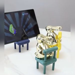 เครื่องประสงค์ ที่วางโทรศัพท์ ผู้ชาย การตั้งโทรศัพท์ กระเป๋าที่ตั้ง สีพาสเทล ที่ตั้งมือถือ ขายอเนก