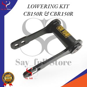 Lowering Kit Pemendek Monoshock Shock Belakang Klx Crf Gsx Cb150r Cbr150r