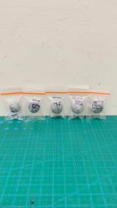 10 PCS BOWL FILTER / SARINGAN TUNGKU CANGKLONG BERBAGAI UKURAN BAHAN STAINLESS