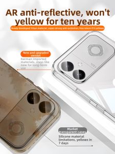 Newyu | Electroplated Premium Thin K Series Phone Case