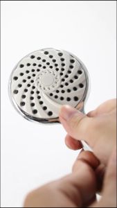 Shower Set Hand Shower Paket Lengkap Kran Selang Shower Stand Holder HS79+G88+JS34+HSZ90