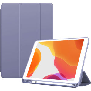 Zoyu | Pen Slot iPad Case