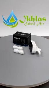 ro water tds meter comewith connector plug and play design