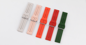 2 IN 1 Silicone Case+Silicone Strap For Huami Amazfit Bip6 Bip 6 A2435 Soft Silicon Belt Band Smart Watch Wristband Replacement Straps