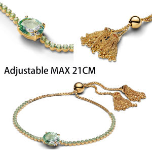 Bộ Trang Sức Bạc 925 Sterling Hình Trái Tim Mặt Trời Mặt Trăng - Bông Tai Nhẫn Hạt Mặt Dây Chuyền Vòng Tay Dây Chuyền Dành Cho Nữ Quà Tặng Tự Làm