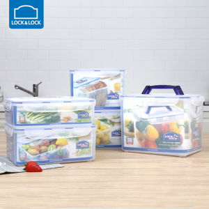 LocknLock | Plastic Food Storage Box