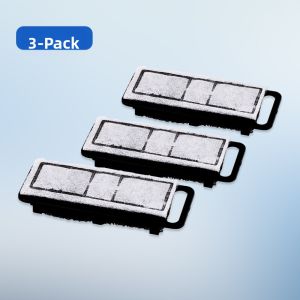 Three-in-one Water Oxygenating Filter