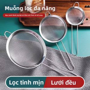 Rây Thực Phẩm Đa Năng