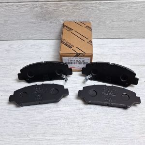 KAMPAS REM DEPAN TOYOTA RAIZE ROCKY AVANZA NEW XENIA NEW 2022 KEATAS