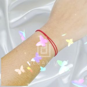 Gelang cantik elegantgelang tali simpel gelang premium murah