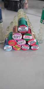 Minyak Wangi Oles 7ml wajik Non Alkohol Harga Merakyat