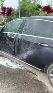 แถมแบต1ก่อน เครื่องฉีดน้ำ ปืนฉีดนำแรงสูง เครื่องฉีดน้ำแรงดันสูง 9999W เครื่องล้างรถ ปืนฉีดน้ำแรงดันสูงไร้สาย เครื่องฉีดน้ำไร้สาย ปืนฉีดน้ำไรสาย