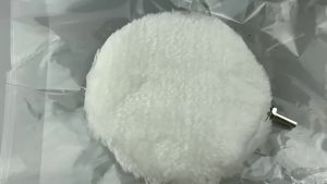 SEAMETAL Polishing Kit Car Polishing Pad Waxing Sponge Discs Soft Wool Wheel Auto Paint Care Polisher Pads Cleaning Accessories