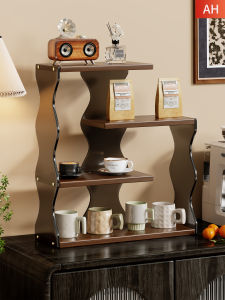 MUGG | Desktop Cup Organizer Shelf