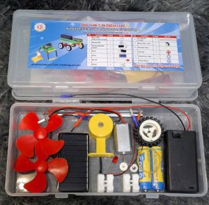 bộ thiết bị điện lớp 4_5 (gồm các chi tiết điển riêng)