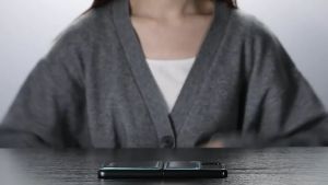 Caseme Casing Dompet Kulit Samsung Flip 3 4 Multifungsi Card Holder