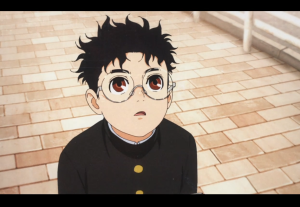 DAN DA DAN DANDADAN Video Animated Manga Cartoon Anime Series Complete 13 Episodes English and Japanese Audio Dub English Subtitle in 32GB USB Flash Drive with Free Surprise Gifts