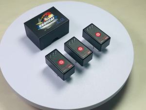 OBDIICAT HK-V2 Upgrade HK01 PRO/Ul Original PIC16F59Chip OBD2 Chip Tuning Box Increase Power Reduce Fuel Consumption