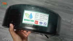CUỘN 200M- BẢO HÀNH 3 NĂM-Ống LDPE 5x7mm nhựa LDPE cao cấp loại 1 chuyên dùng gắn béc tưới