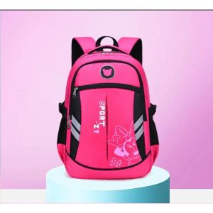 tas sekolah anak laki laki anak perempuan ransel backpack sekolah tas gendong multifungsi