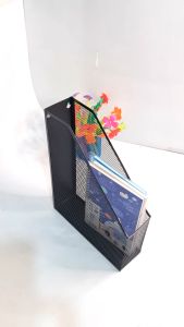 SOS Box File Besi 1 susun MICROTOP MT-307A / Box Keranjang / Box Dokumen